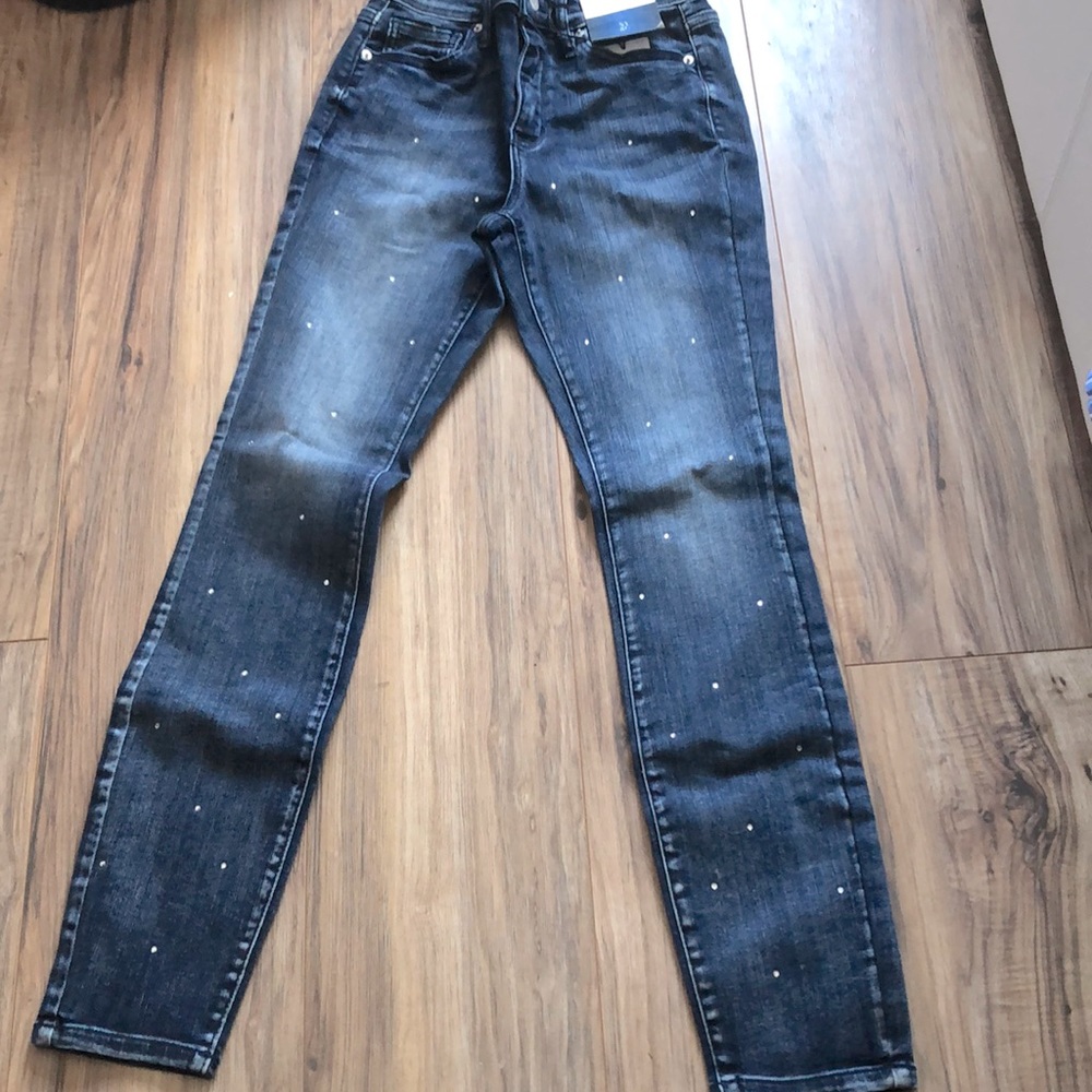 NY&C Jeans